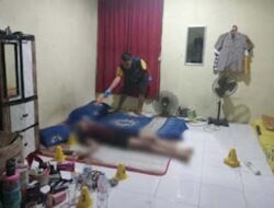 Jenazah Guru PPPK Ditemukan di Kamar Mes, Aparat Dalami Keterangan Saksi