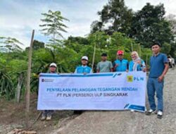 Teknologi Listrik Dorong Produktivitas Buah Naga di Solok Meningkat Signifikan