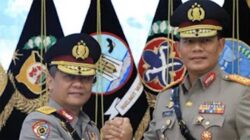 Sah! Irjen Djati Wiyoto Abadhy Resmi Menjabat Kapolda Sumbar.