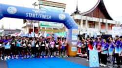 RunKraf 2026 Kota Padang Panjang.