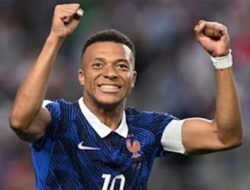 FFF Laporkan Politisi Paraguay ke Kejaksaan Usai Komentar Rasis kepada Kylian Mbappe