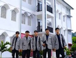 Pemprov Riau Perkuat Regulasi Pesantren, DPR RI Apresiasi Kemajuan Pendidikan Islam