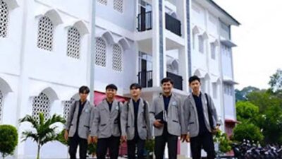 Pemprov Riau Perkuat Regulasi Pesantren, DPR RI Apresiasi Kemajuan Pendidikan Islam