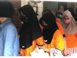 Kasus Daycare Yogyakarta Terus Berkembang, 10 Pengasuh hingga Petugas Keamanan Jadi Tersangka