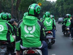 Menteri UMKM Ungkap Aspirasi Ojol Ingin Jadi Pelaku Usaha demi Akses Modal