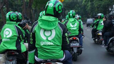 Menteri UMKM Ungkap Aspirasi Ojol Ingin Jadi Pelaku Usaha demi Akses Modal
