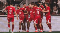 Timnas Indonesia akan menantang Vietnam di Piala AFF 2026.