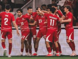 Laga Indonesia Kontra Vietnam Jadi Sorotan Grup A Piala AFF 2026