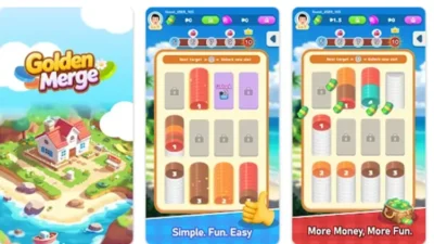 Cara Mendapatkan Uang dari Game Online yang Mudah Dimainkan.