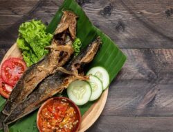 Jangan Salah Paham! Bentuk Lele Setelah Digoreng Tak Menentukan Kualitasnya
