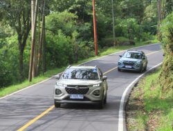 Laris Manis! Suzuki Fronx Raih Pangsa Pasar 35 Persen dalam Setahun Pertama di Indonesia