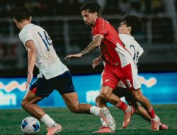 Tak Gentar Main di Championship, Semen Padang Rekrut Lilipaly, Spasojevic, hingga Vizcarra