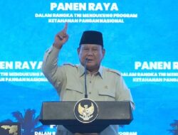 Prabowo, Indonesia Akan Punya Motor Listrik Nasional dan Mobil Karya Anak Negeri