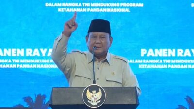 Prabowo, Indonesia Akan Punya Motor Listrik Nasional dan Mobil Karya Anak Negeri