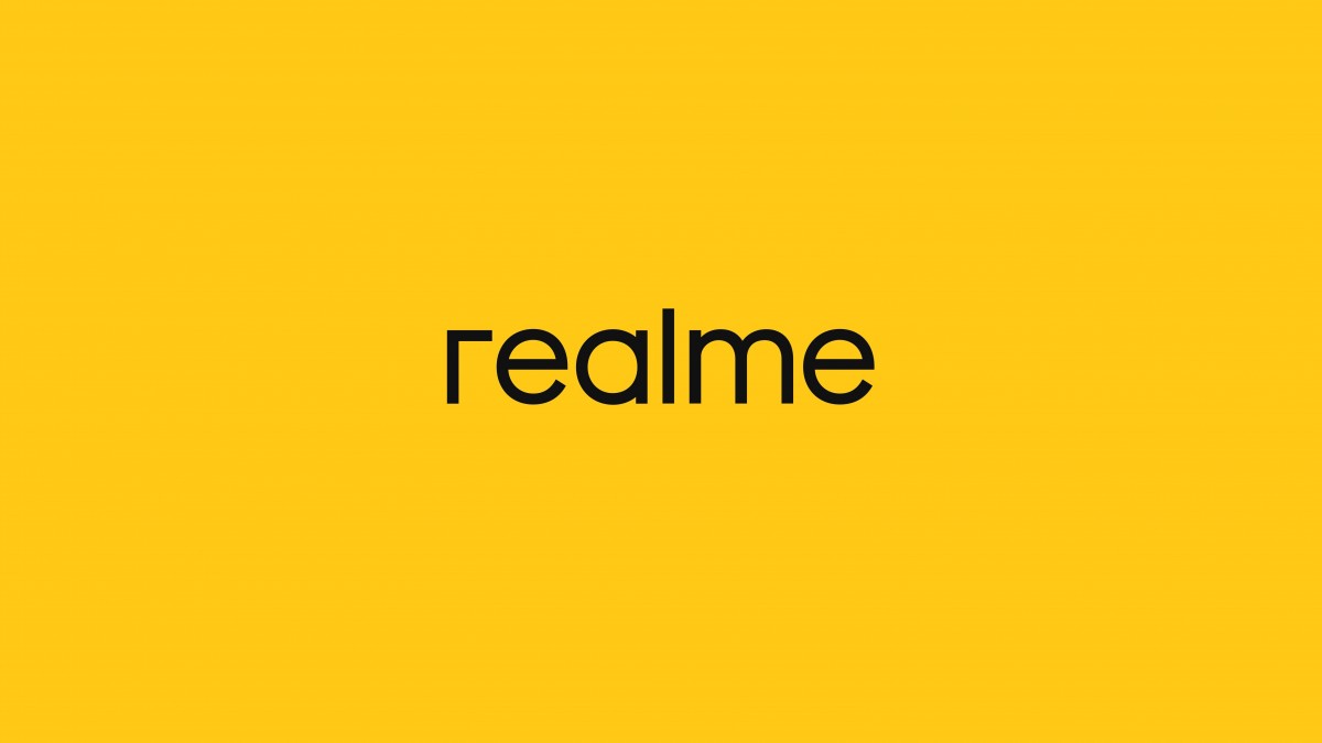 realme akan menggunakan ColorOS sebagai perangkat lunaknya.