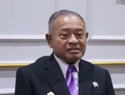 Rakernas Perdana 2026-2031, IKAL Lemhannas Fokus Perkuat Organisasi dan Kepemimpinan Nasional