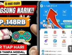 Game Fruit Boom Ramai Dibahas, Bagaimana Cara Mendapatkan Uang dari Aplikasi Ini?
