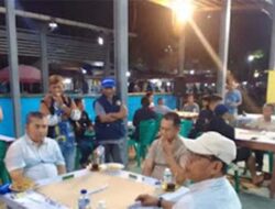 Meriahkan HUT ke-81 RI, Turnamen Domino Piala Wali Kota Sawahlunto Siapkan Hadiah Motor dan Jutaan Rupiah