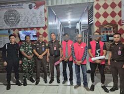 Korupsi DAK Sanitasi Pariaman, Tiga Tersangka Ditetapkan