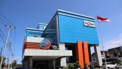 Bank Nagari
