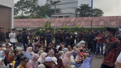 PT HD Arjuna Sebut SHGB Masih Sah, Klaim Ahli Waris Lahan Kedoya Berlanjut ke Jalur Hukum