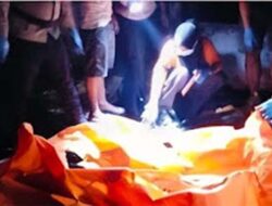 Tragis! Dua Korban Tewas dalam Kebakaran Rumah di Padang Pariaman, Mobil dan Motor Ikut Hangus