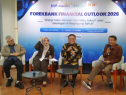 Ekonom Soroti Pentingnya Harmoni Fiskal, Moneter, dan Perbankan untuk Jaga Ekonomi