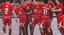 Garuda Bertemu Malaysia di FIFA ASEAN Cup 2026, Laga Sarat Gengsi Menanti