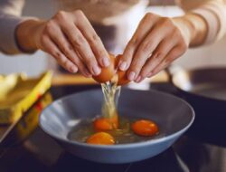 Dokter Ungkap 5 Kesalahan Saat Makan Telur, dari Porsi hingga Cara Memasaknya