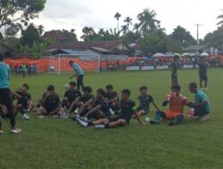 Berkedok Cuci Tangan, Pria di Padang Gasak Ponsel Pemilik Warung