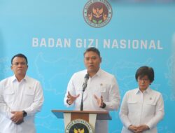 BGN Siapkan Dewan Pengawas Profesional untuk Awasi Pelaksanaan Program MBG