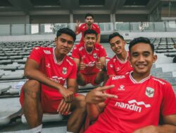 Daftar Prediksi Skuad Timnas Indonesia untuk Piala AFF 2026, Ada Rizky Ridho hingga Ragnar Oratmangoen