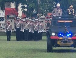 Hari Bhayangkara ke-80 Jadi Momentum Polda Sumbar Tingkatkan Integritas dan Kepercayaan Publik