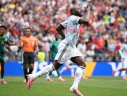 Comeback Dramatis! Belgia Tundukkan Senegal 3-2 dan Melaju ke 16 Besar Piala Dunia 2026