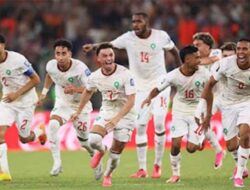 Bounou Jadi Pahlawan, Maroko Depak Belanda dan Jaga Asa Juara Piala Dunia 2026