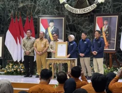 Sensus Ekonomi 2026 di Jakarta Masuk Fase Percepatan, BPS Kejar Sisa 54,83 Persen Pendataan