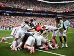 Drama di Seattle! Belgia Menang 3-2 atas Senegal Lewat Comeback Bersejarah