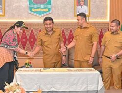 Sawahlunto–Sijunjung–Dharmasraya Diusulkan Jadi PSN, Investasi dan Lapangan Kerja Ditarget Meningkat