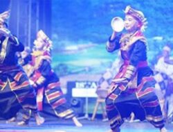 Tari Piring dan Rendang Promosikan Pesona Sumbar di Ajang Internasional TOBC 4.0
