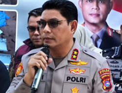 Irjen Djati: Tak Ada Ampun bagi Polisi Pengguna Narkoba