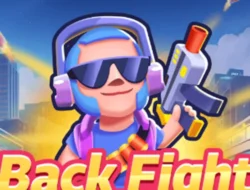Game Back Fight Sedang Viral, Simak Cara Mengumpulkan Saldo dan Melakukan Penarikan