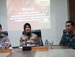 Polda Sumbar Dalami Kontrak Batu Bara PLN Periode 2020–2023