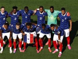 Prancis Hormati Spanyol, Tapi Bidik Kemenangan