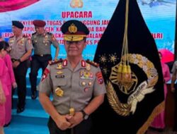 Resmi Jadi Komjen Pol, Gatot Tri Suryanta Ukir Catatan Baru bagi Polda Sumbar