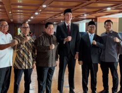 Mitchell Baker Resmi Jadi WNI, Timnas Indonesia Tambah Amunisi Jelang Piala AFF 2026