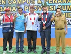 Mahyeldi Ajak Semua Pihak Jaga Kelestarian Lingkungan