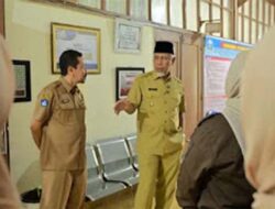 Mahyeldi Minta Orang Tua Percaya Sistem SPMB, Seleksi Dilakukan Otomatis Tanpa Campur Tangan