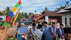 PLN Dukung Pemberdayaan Warga Kampung Zakat Nagari Ampalu