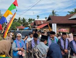 PLN Perluas Akses Listrik Melalui Program Kampung Zakat