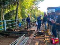 Perbaikan IPA, Sejumlah Wilayah Padang Alami Gangguan Air